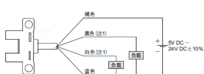 PNP型和NPN型传感器该怎么接线？电气人必看