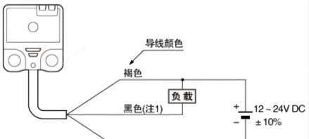 PNP型和NPN型传感器该怎么接线？电气人必看