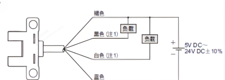 PNP型和NPN型传感器该怎么接线？电气人必看