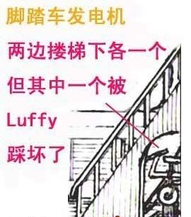 黄金梅丽，海贼王黄金梅丽号死的时候在第几集图10