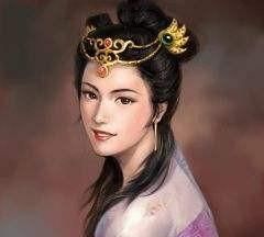 四狼争妻，曹操为何独爱人妻,他都抢过谁的妻子呢图4