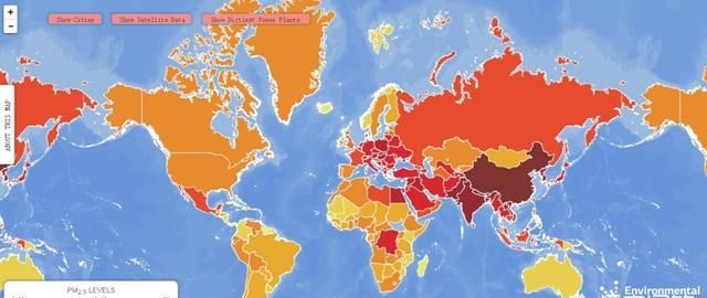 如何看待《自然》杂志刊登：科学家投票通过“地球已进入人类世”，人类正改变自然周期图2