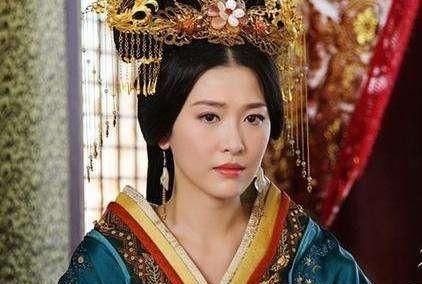 卫子夫生了几个孩子，卫子夫和汉武帝有几个孩子?他们结局如何图5