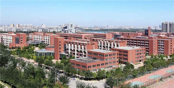 天津大学办公网，天津有哪些大学排名一览表图21