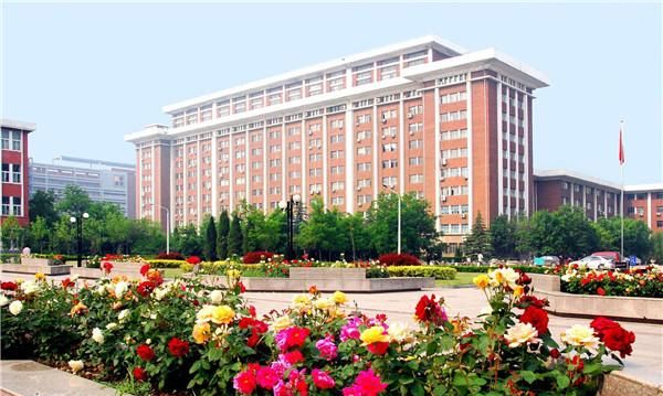 天津大学办公网，天津有哪些大学排名一览表图22