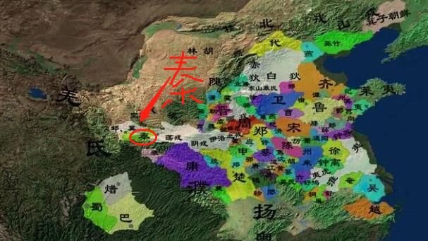 “岂曰无衣与子同袍”这句话你是怎么理解的图6