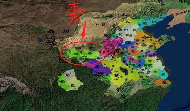 “岂曰无衣与子同袍”这句话你是怎么理解的图7