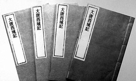 唐僧西天取经要做苦行僧沿路讨要食粮，唐太宗为何不给点盘缠图9