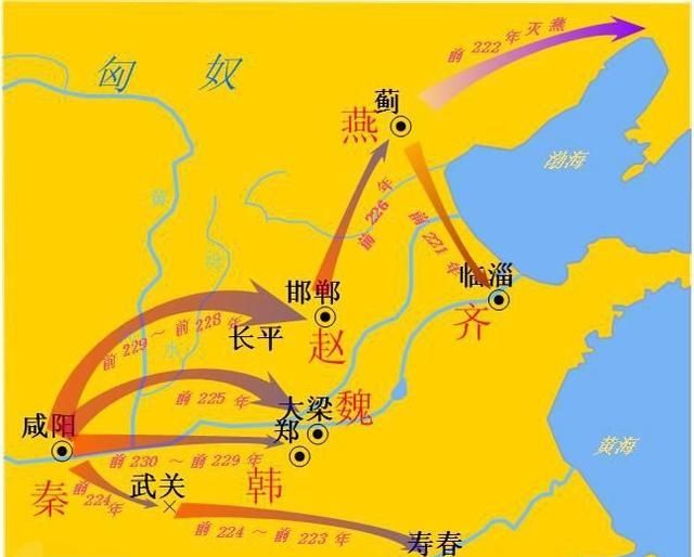 白起为什么要坑杀图2