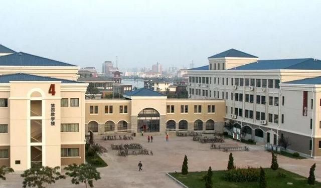 南开大学滨海学院学费，南开大学滨海学院怎么样?就业前景图3