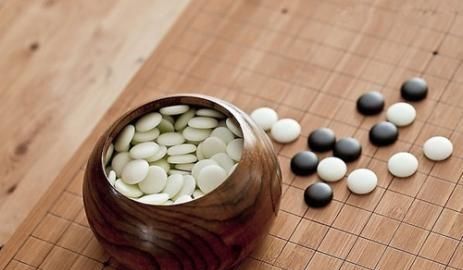 围棋分几段，围棋怎样分级和段位图2