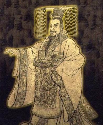 第一个封建王朝，中国第一个封建王朝是哪个朝代图2