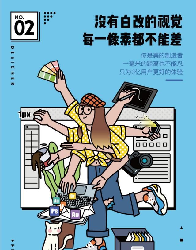 it方面的工作有哪些图1