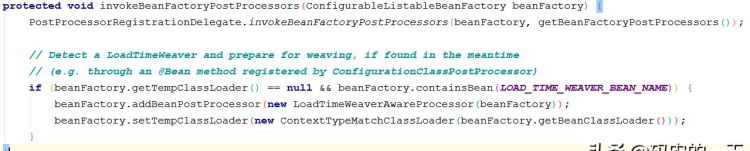 spring bean源码图19