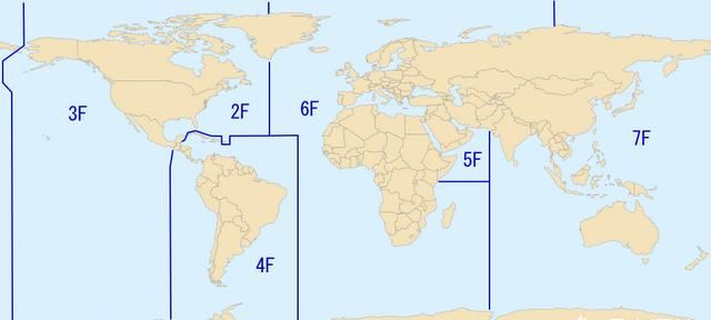 美国第七舰队主要驻扎在哪里图2