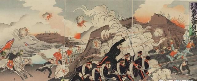 日俄战争，为什么打遍天下无敌手的哥萨克骑兵被日军打的满地找牙图2