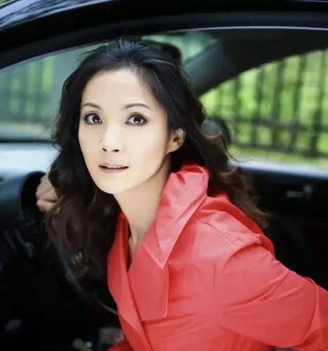 张子健前妻李婷有几任丈夫图3