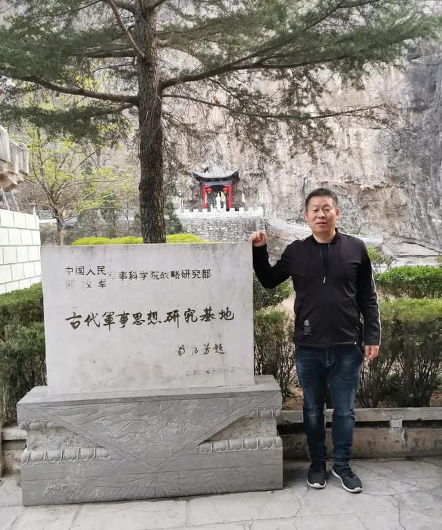 云梦山在哪，鹤壁云梦山风景区好玩吗图7