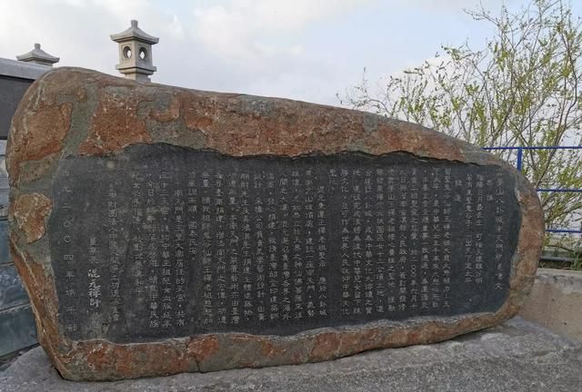 云梦山在哪，鹤壁云梦山风景区好玩吗图10