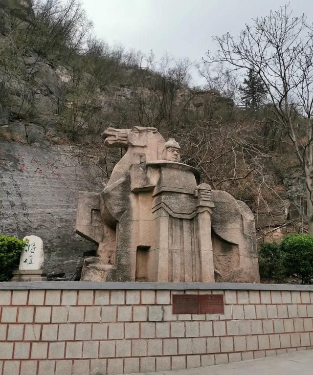 云梦山在哪，鹤壁云梦山风景区好玩吗图12