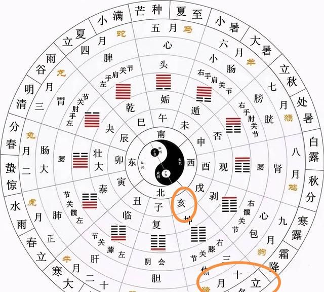 明天是四绝日，老人说“明日三不空，今冬不受穷”，什么是三不空图8