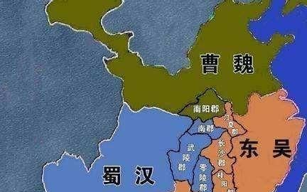 湖南的旧名叫什么，湖南湖北以前合并叫什么图2