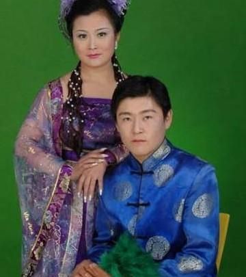 马化腾 老婆，为什么马化腾这样的大佬的老婆要从qq上聊来呢图3