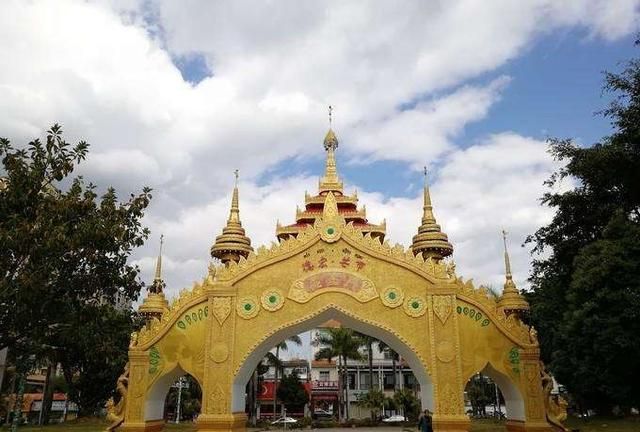 芒市到瑞丽，想定居德宏州,芒市还是瑞丽更好一些呢图4