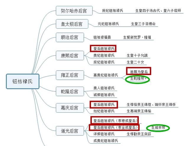 为什么甄嬛姓钮钴禄图5