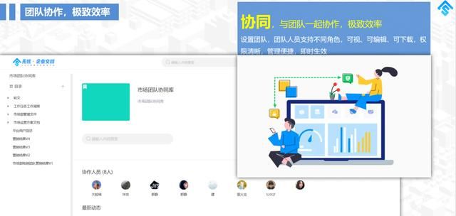 办公文档，你在公司用什么来分享办公文档呢图10