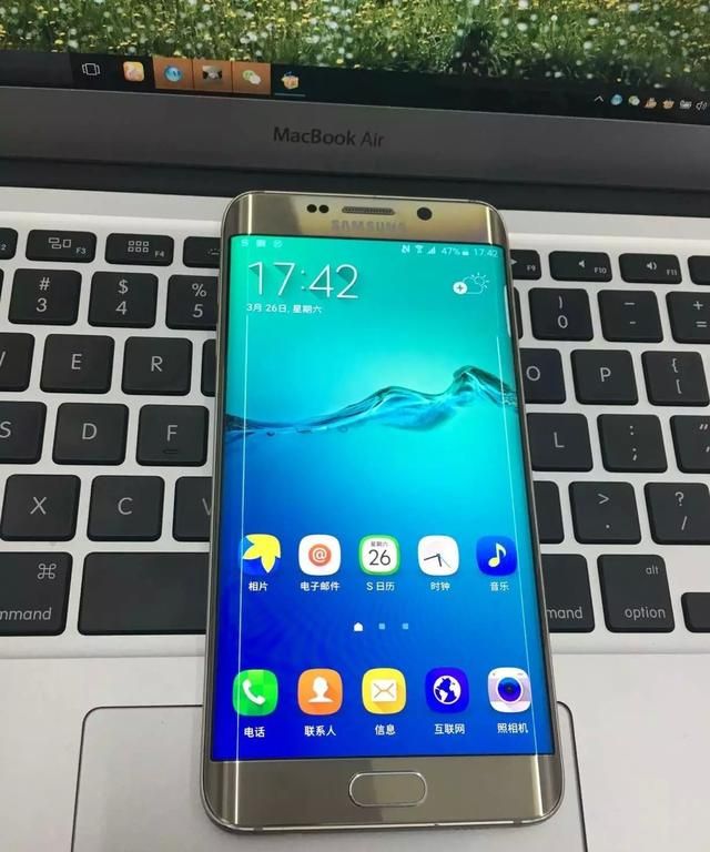 三星s6edge+怎么样图1