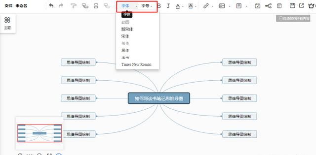 怎样做鱼骨图分析图5