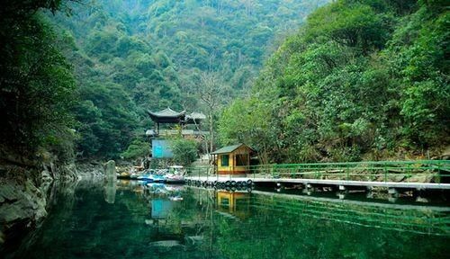 武鸣大明山旅游攻略，杭州临安大明山的旅游攻略有哪些景点图4