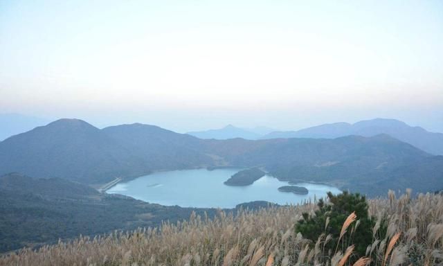 武鸣大明山旅游攻略，杭州临安大明山的旅游攻略有哪些景点图7