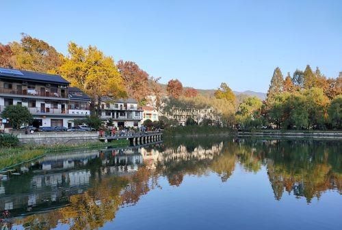 武鸣大明山旅游攻略，杭州临安大明山的旅游攻略有哪些景点图8