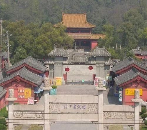 武鸣大明山旅游攻略，杭州临安大明山的旅游攻略有哪些景点图9