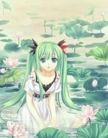 初音有哪些亚种图10