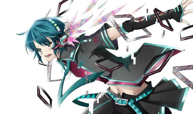 初音有哪些亚种图14