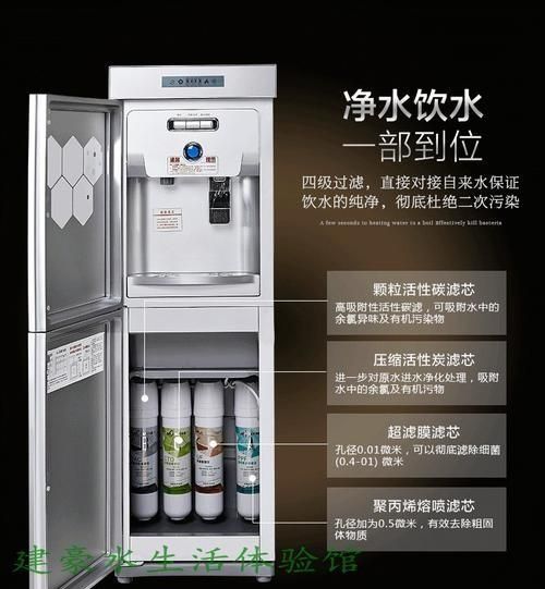 哪个品牌的净水器家用最好，家用净水器哪种品牌最好图2