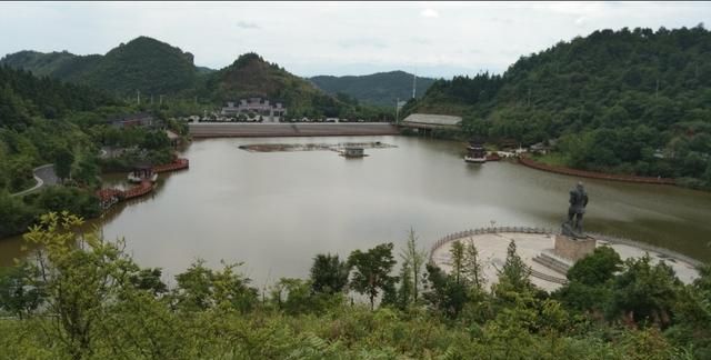 湖南省郴州市桂阳的风景区有哪里,湖南郴州市桂阳县有什么景点图2