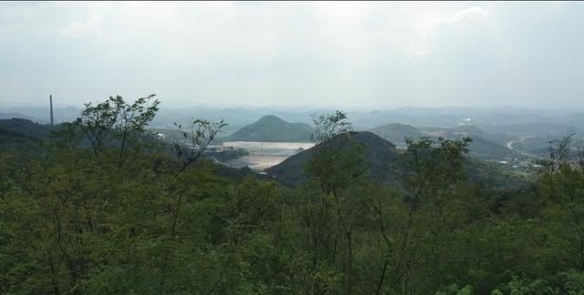 湖南省郴州市桂阳的风景区有哪里,湖南郴州市桂阳县有什么景点图6