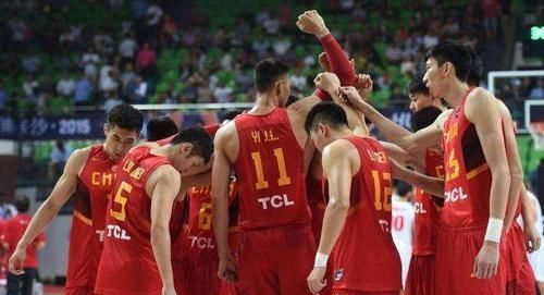 男篮世界杯预选赛男篮会出线吗,中国男篮国家队个人数据排行榜图4