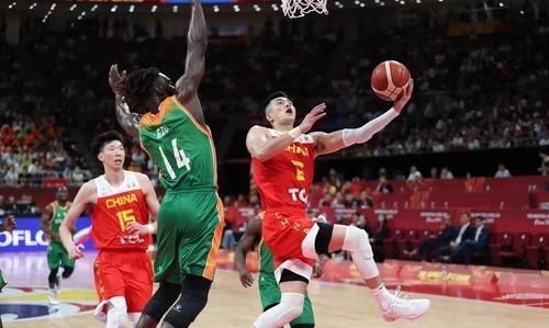 男篮世界杯预选赛男篮会出线吗,中国男篮国家队个人数据排行榜图6