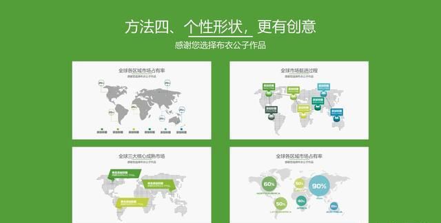 如何在ppt里面添加地图(ppt上如何加地图)图5