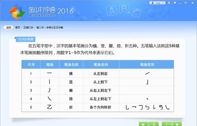 怎样能轻松学会五笔输入法,五笔输入法怎样快速学会图6