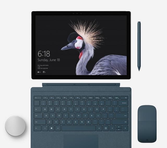 surface pro 8的笔有什么功能图2