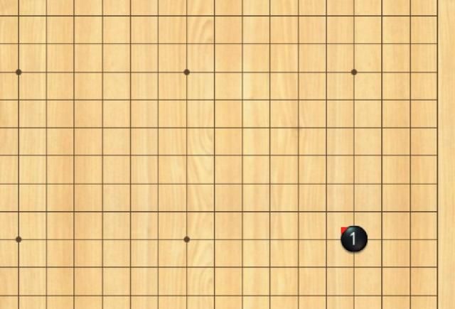 下围棋如何下好棋形(下围棋的技巧怎么才可以赢呢)图2