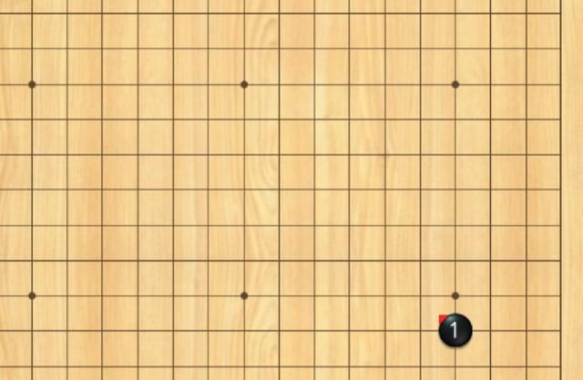 下围棋如何下好棋形(下围棋的技巧怎么才可以赢呢)图3