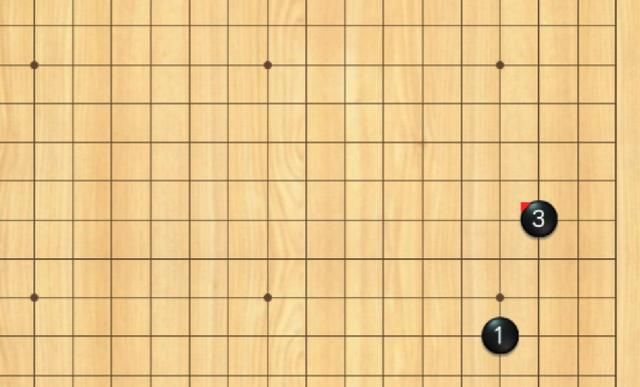 下围棋如何下好棋形(下围棋的技巧怎么才可以赢呢)图5