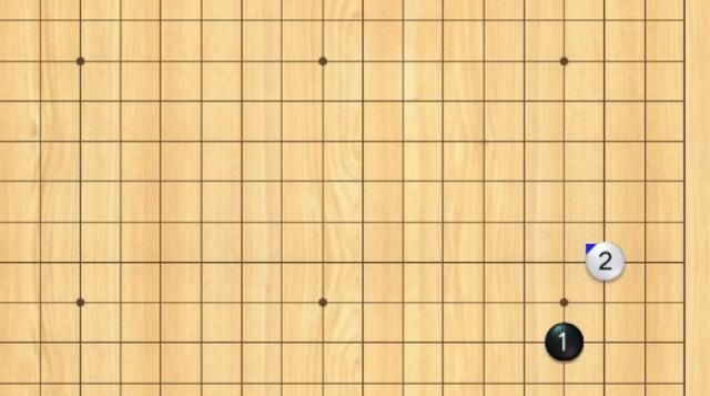 下围棋如何下好棋形(下围棋的技巧怎么才可以赢呢)图9